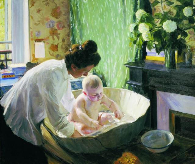 прелести семейной жизни